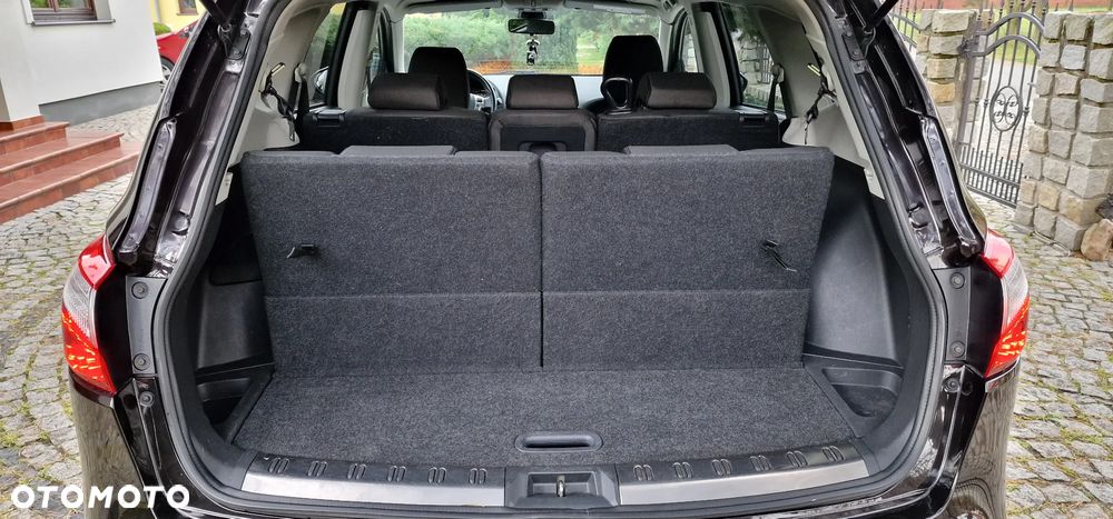 Nissan Qashqai+2 2.0 dCi Tekna Premium - 22