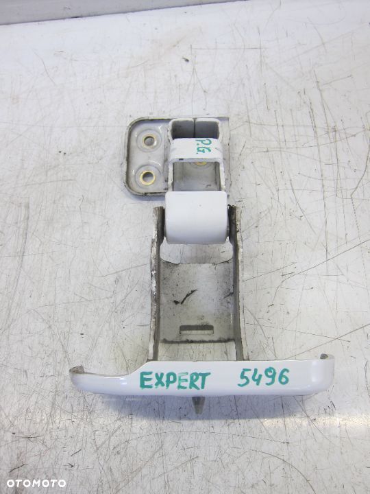 Peugeot Expert-Scudo-Jumpy 06- zawiasy drzwi tył - 3