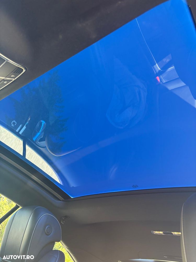Mercedes-Benz S 500 4MATIC Aut - 9