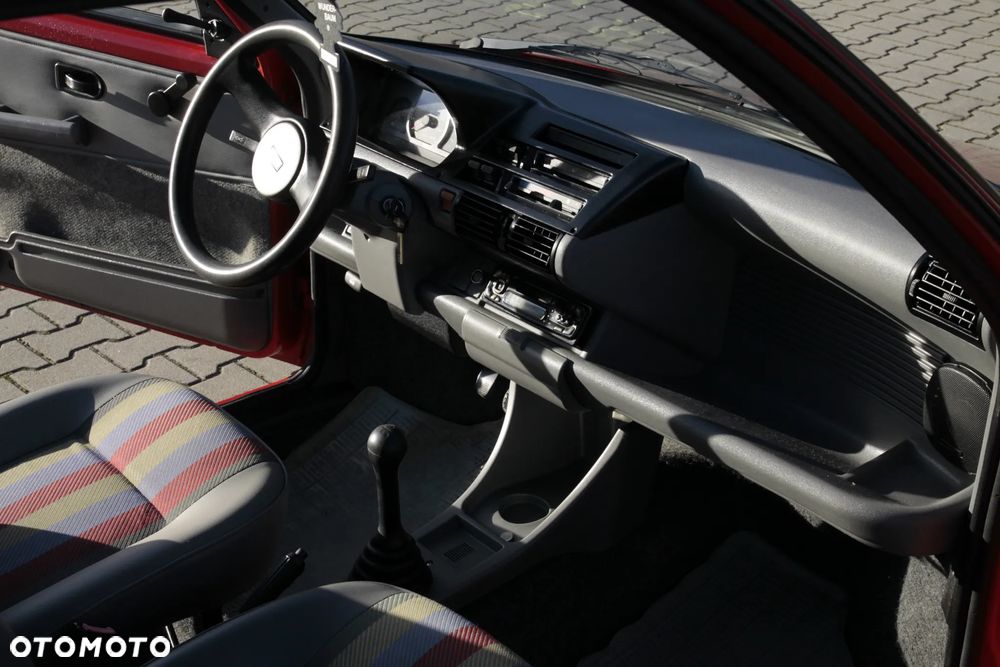 Fiat Cinquecento 704 Young Maquillage - 16