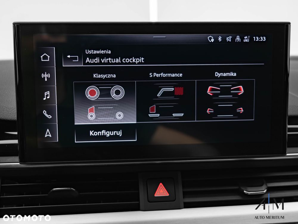 Audi A5 Sportback - 33