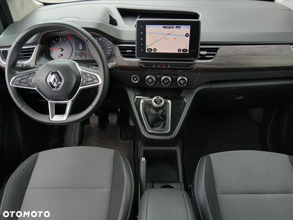 Renault Kangoo 1.5 dCi Equilibre - 8