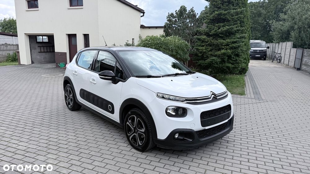 Citroën C3 1.2 VTi Exclusive - 3