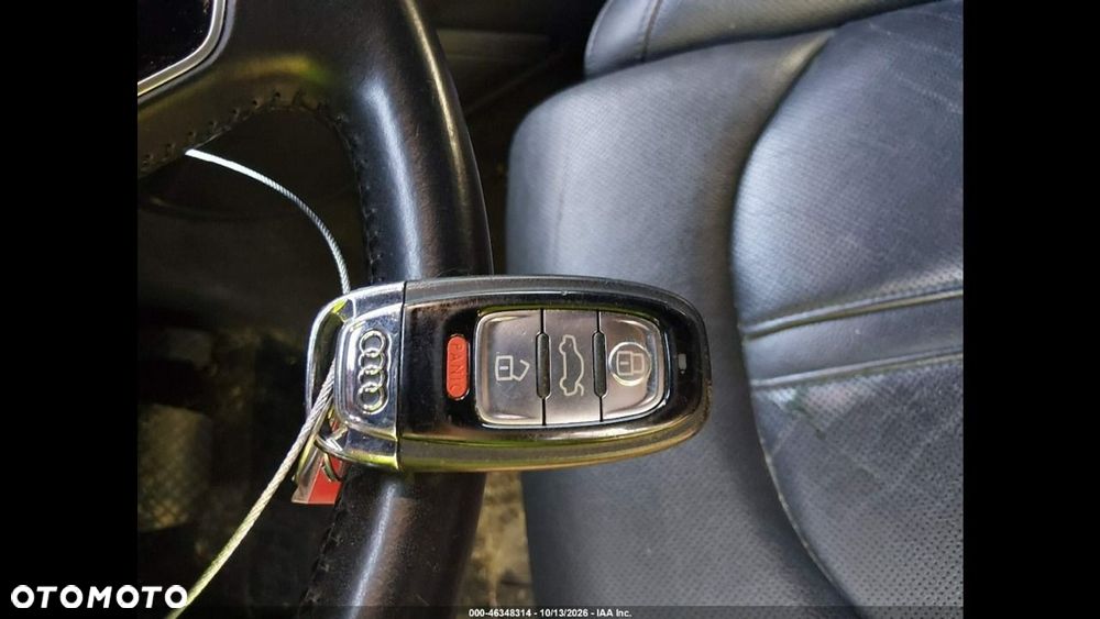 Audi A8 3.0 TFSI Quattro tiptronic - 13