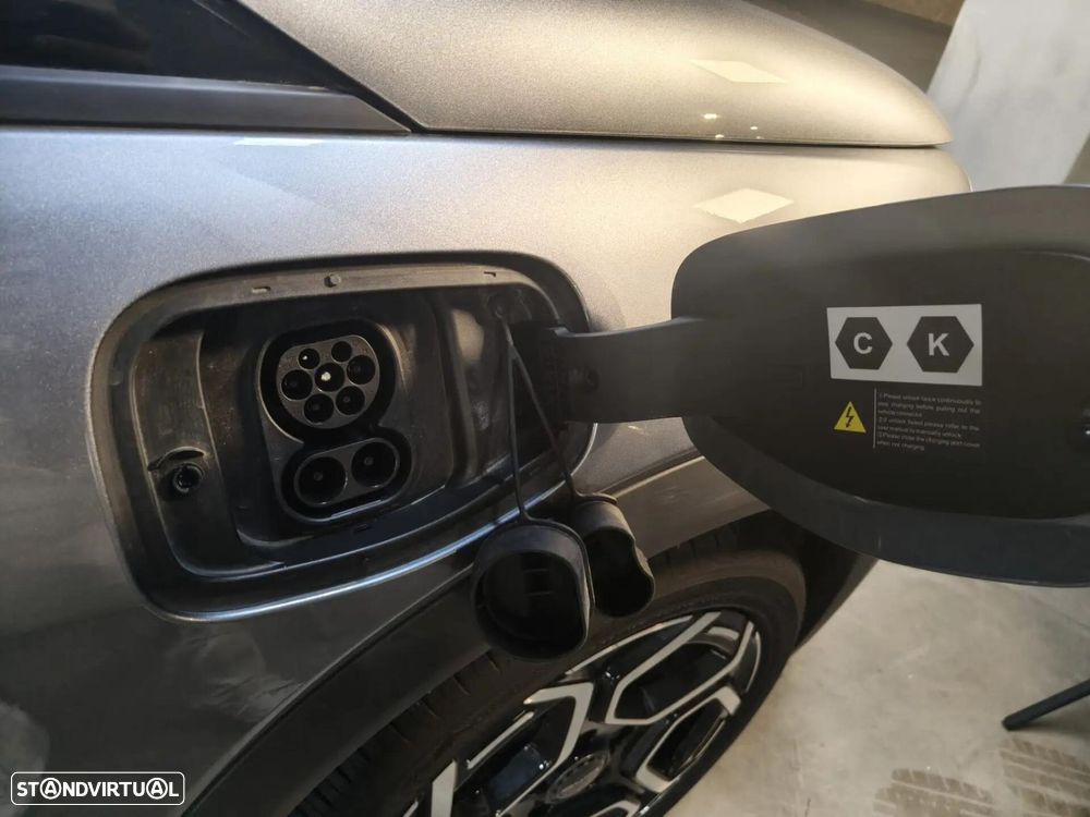 BYD Dolphin 60.4 kWh Comfort - 21