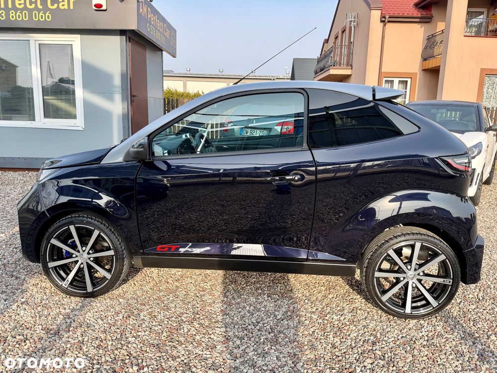 Aixam Coupe - 26