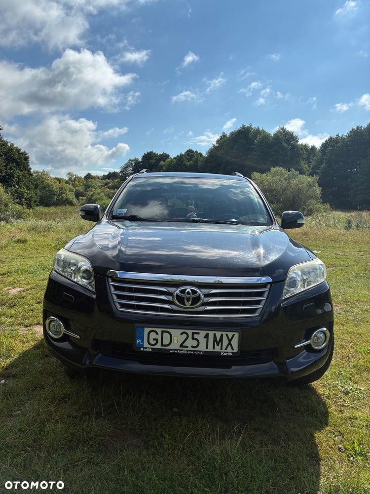 Toyota RAV4 2.0 VVT-i Premium MS - 2