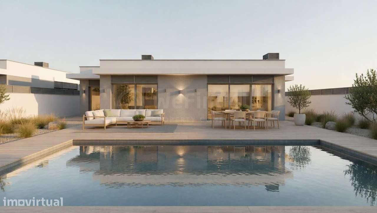 Moradia, 96 m², Fernão Ferro - Grande imagem: 3/23