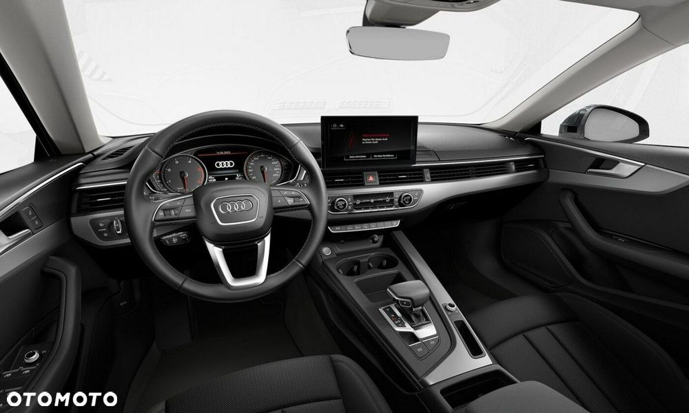 Audi A5 Sportback - 3