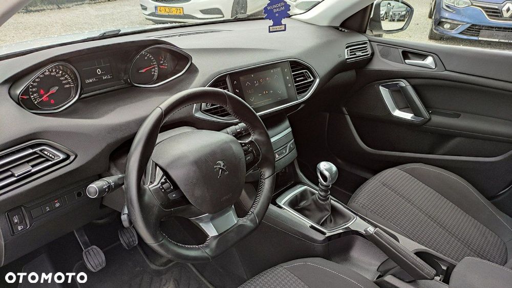 Peugeot 308 - 30