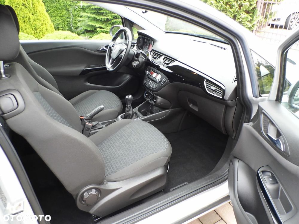 Opel Corsa - 14