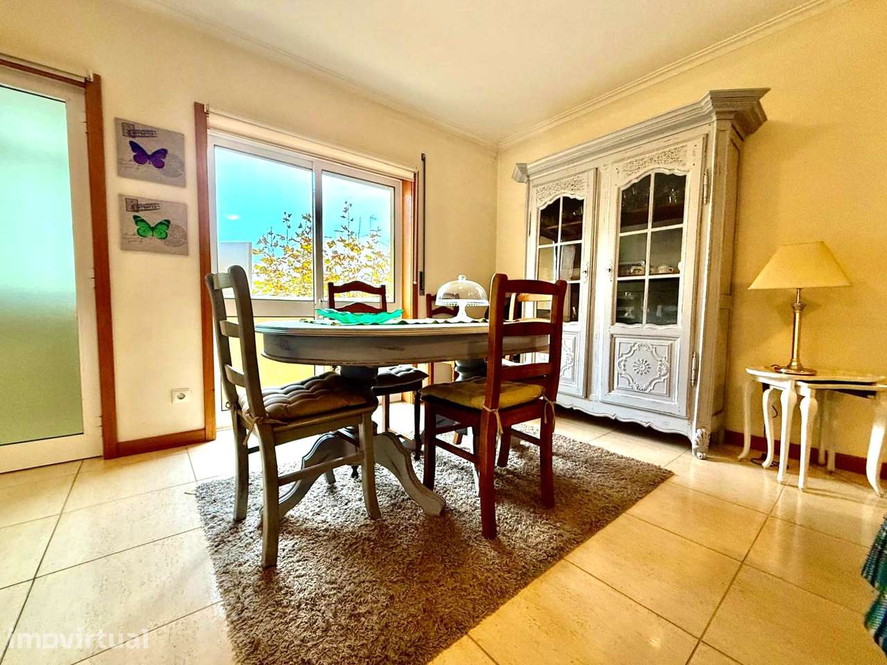 Apartamento T2 na Praia do Furadouro - Grande imagem: 4/21