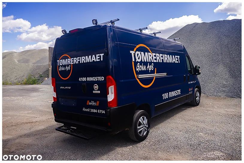Fiat Ducato - 10