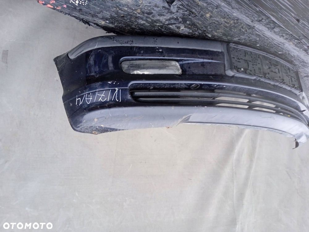 Zderzak Przedni Przód Bmw 3 E46 - 2