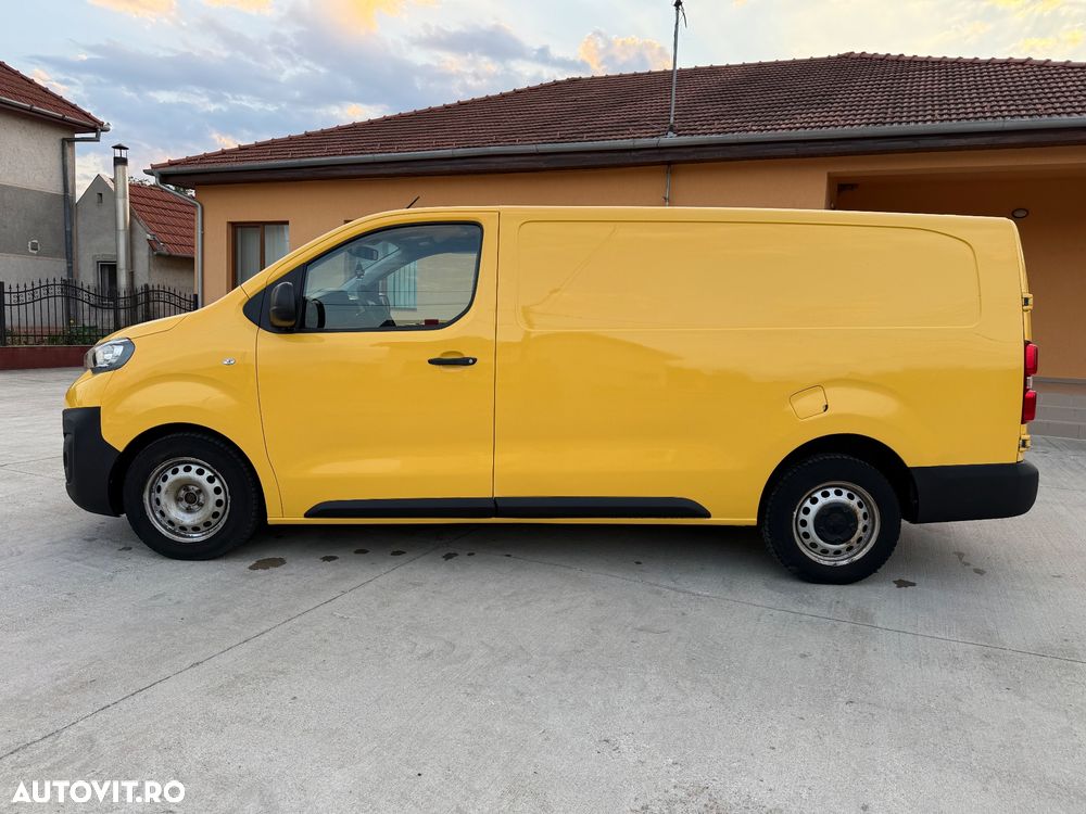 Peugeot Expert Combi L2H1 1.6 BlueHDI - 29