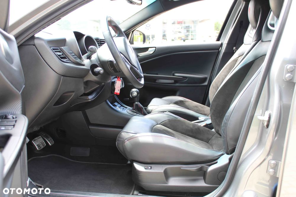 Alfa Romeo Giulietta 1.8 TBi 16V TCT Veloce - 27