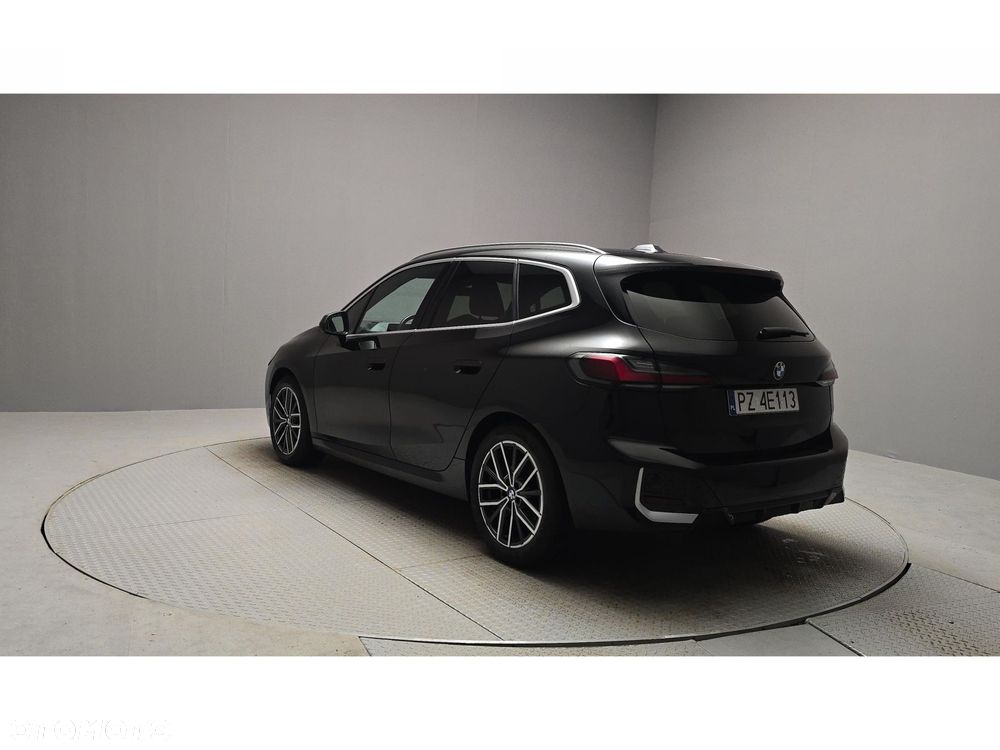 BMW Seria 2 - 4