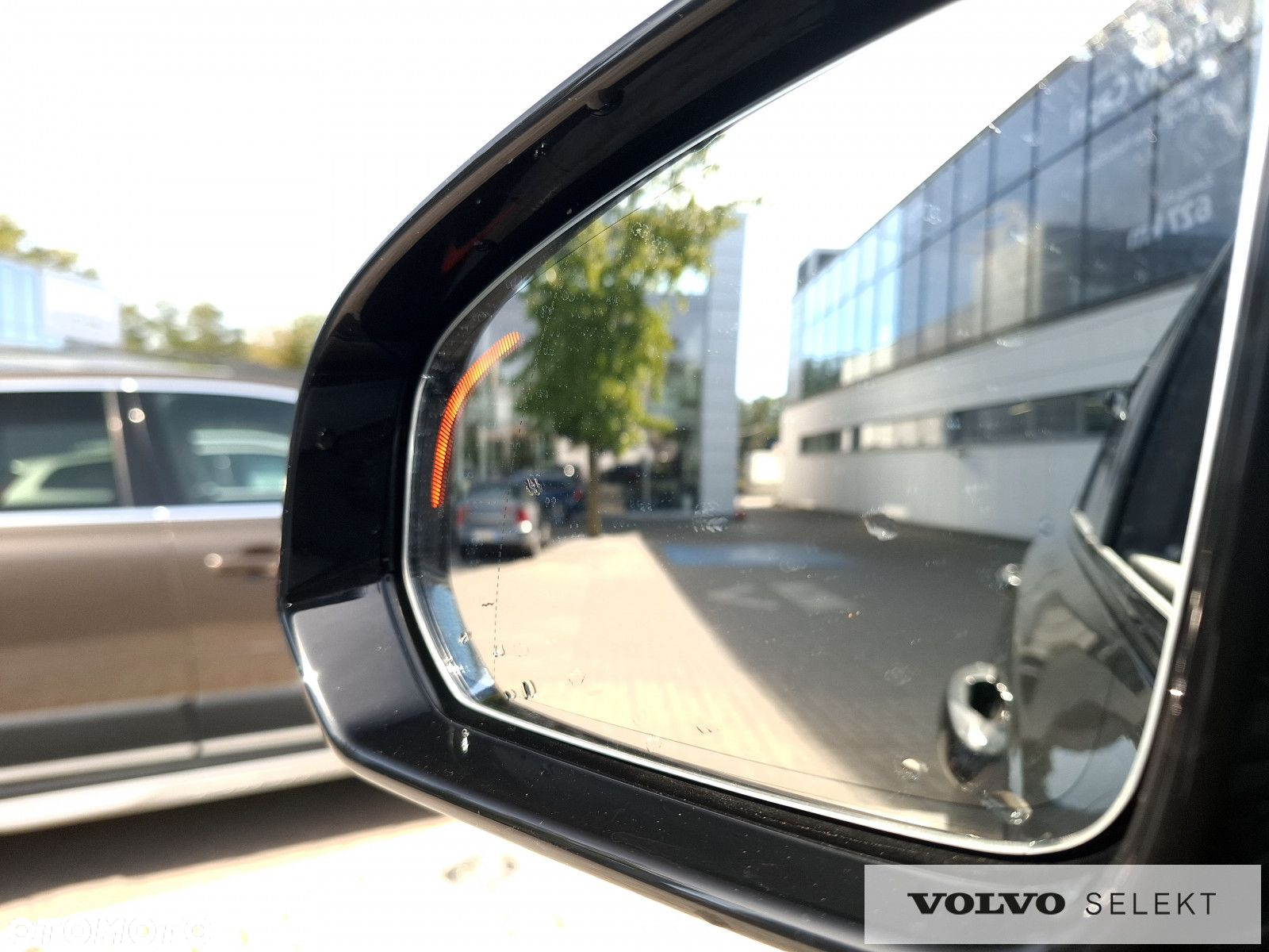 Volvo S90 - 33