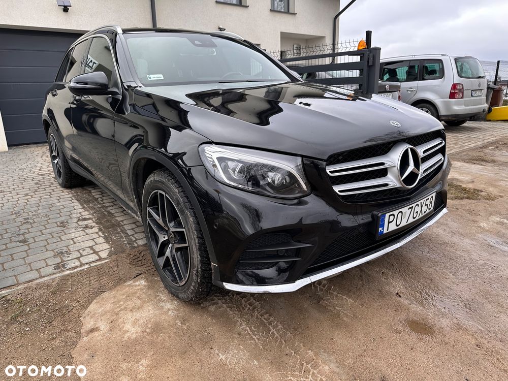 Mercedes-Benz GLC - 15