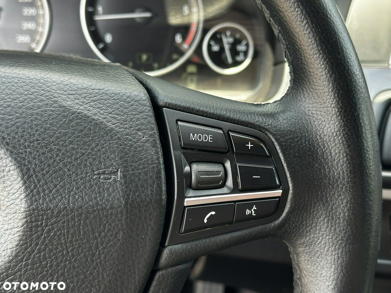 BMW Seria 5 525d Touring - 19