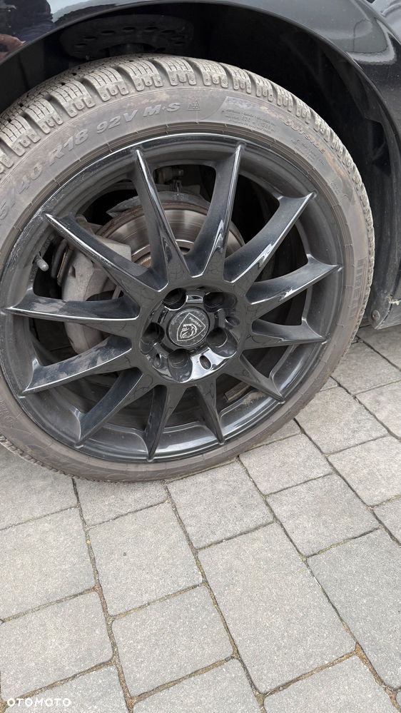 Peugeot 308 1.2 PureTech GT S&S EAT8 - 5