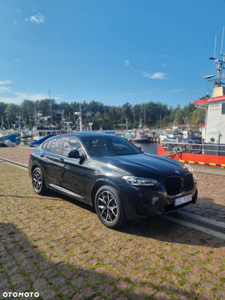 BMW X4 - 4