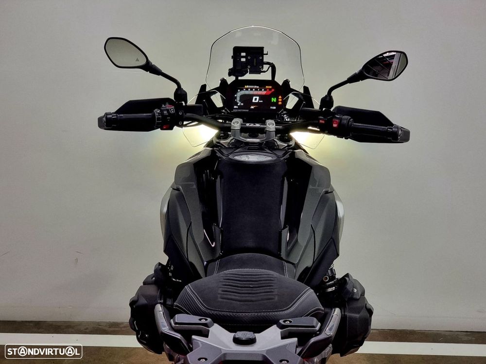 BMW R 1300 GS 1300 GS Trile Black - 9