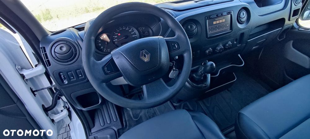 Renault Master L2H2 - 21