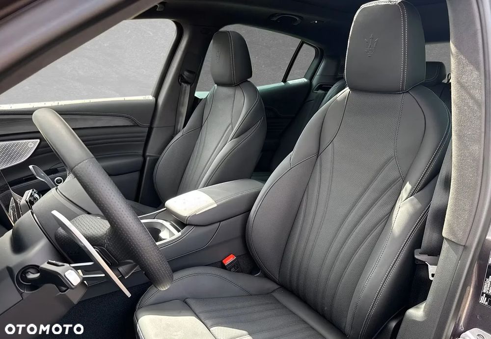 Maserati Grecale - 6