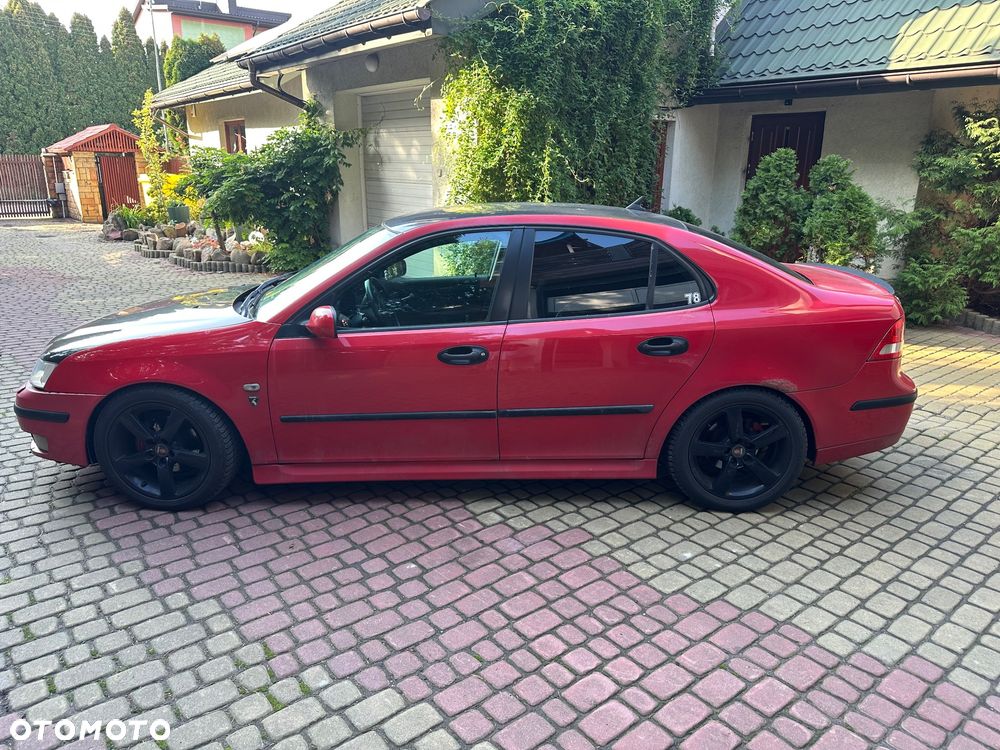 Saab 9-3 SE 2.0HOT - 7