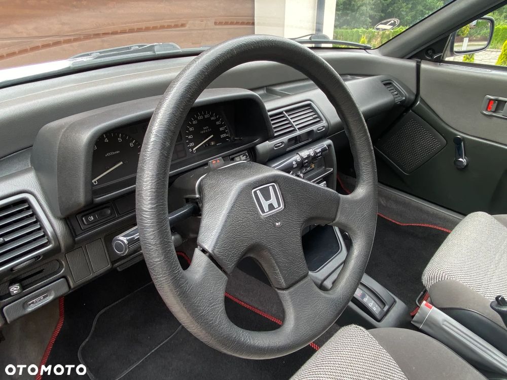 Honda Civic - 15