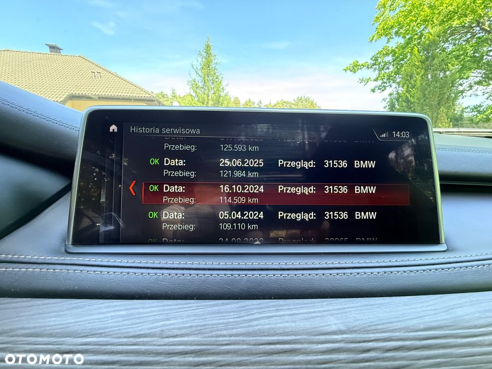 BMW X5 xDrive50i - 29