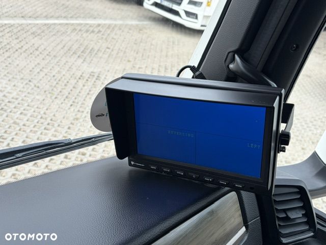MAN TGX 18.510 BL SA RETARDER - 14