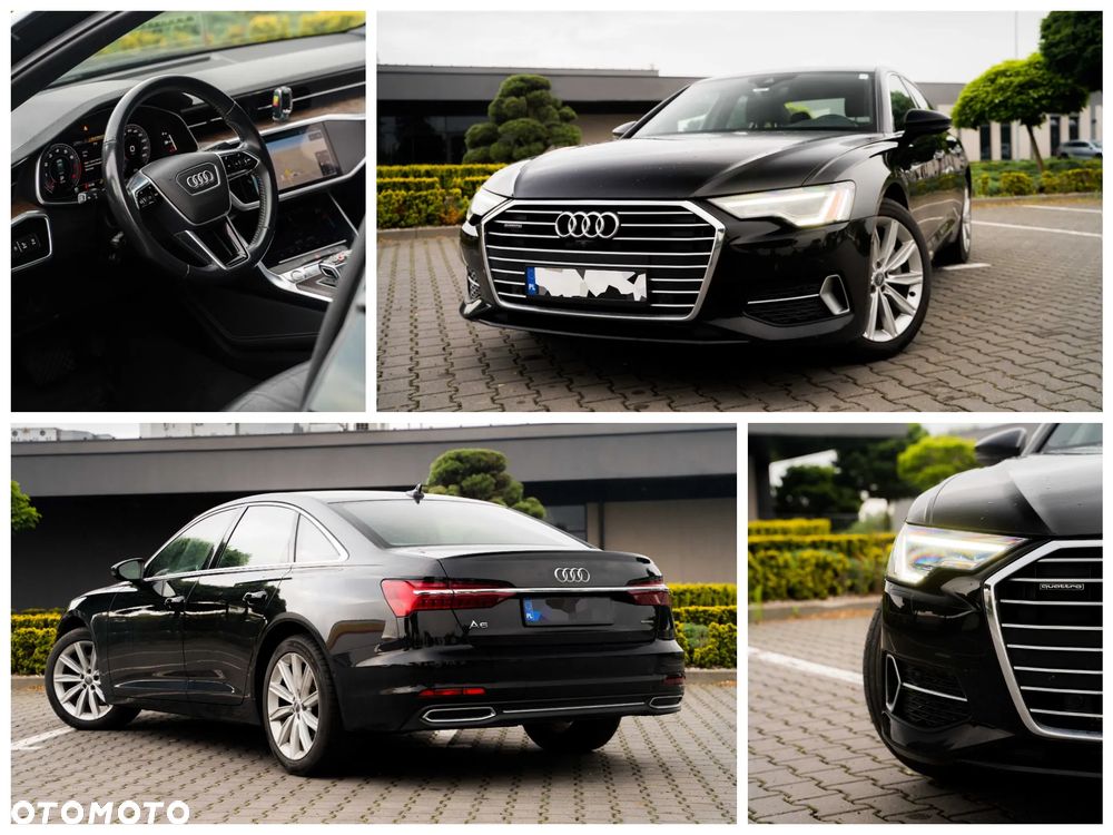 Audi A6 - 35