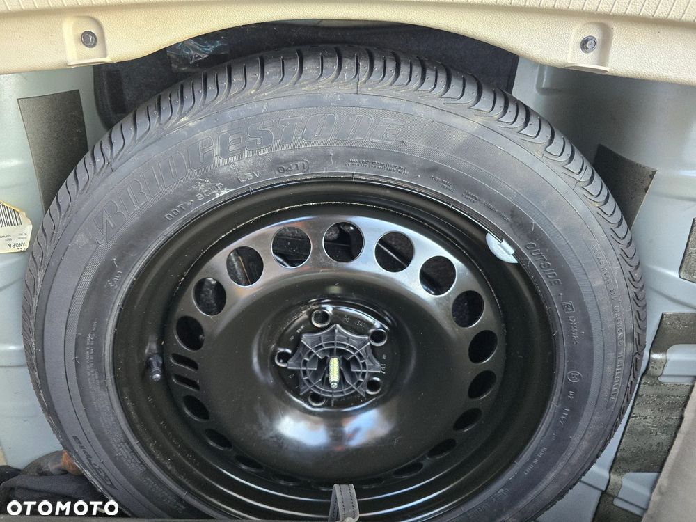 Opel Insignia 2.0 CDTI 4x4 Sport - 40