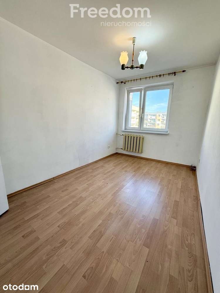 Dwa pokoje z balkonem w Debrznie - Pełny obrazek: 3/10