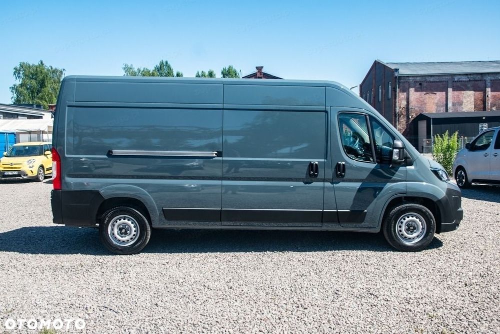 Fiat Ducato 3.3t L3H2 2.2 140KM - 7