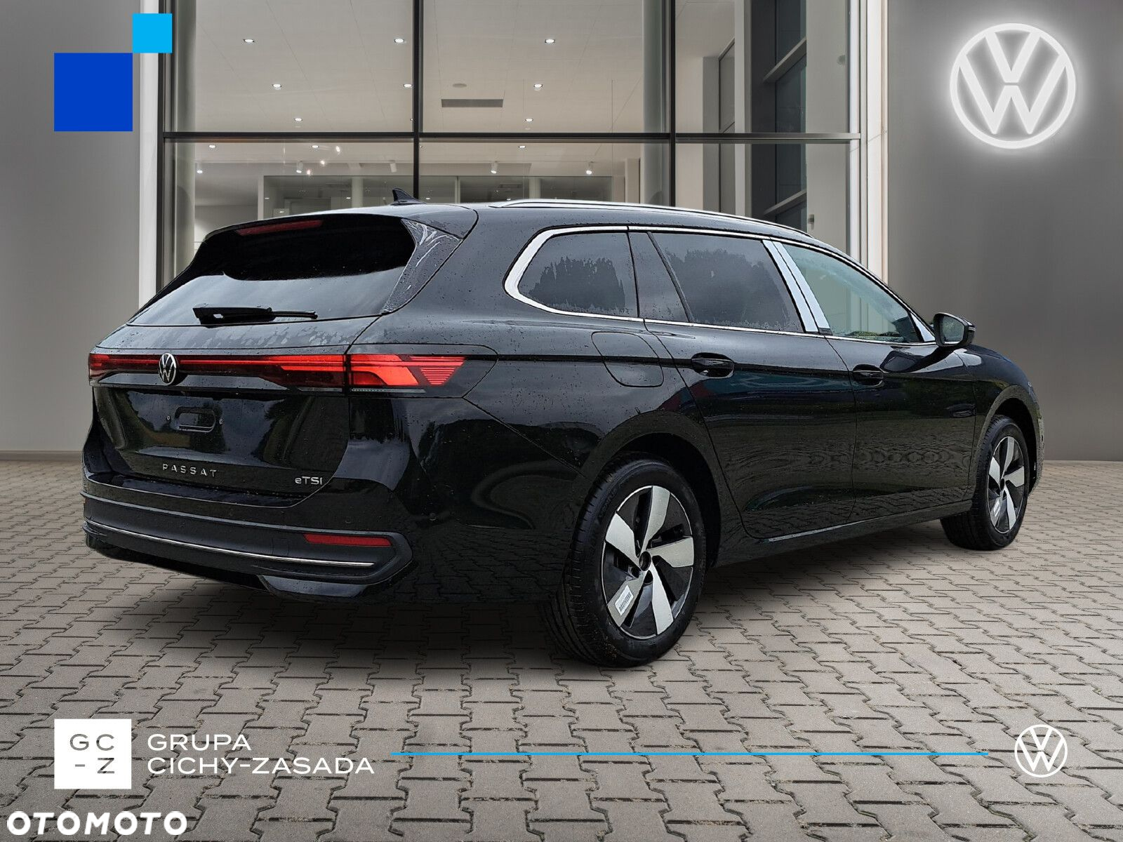 Volkswagen Passat - 5