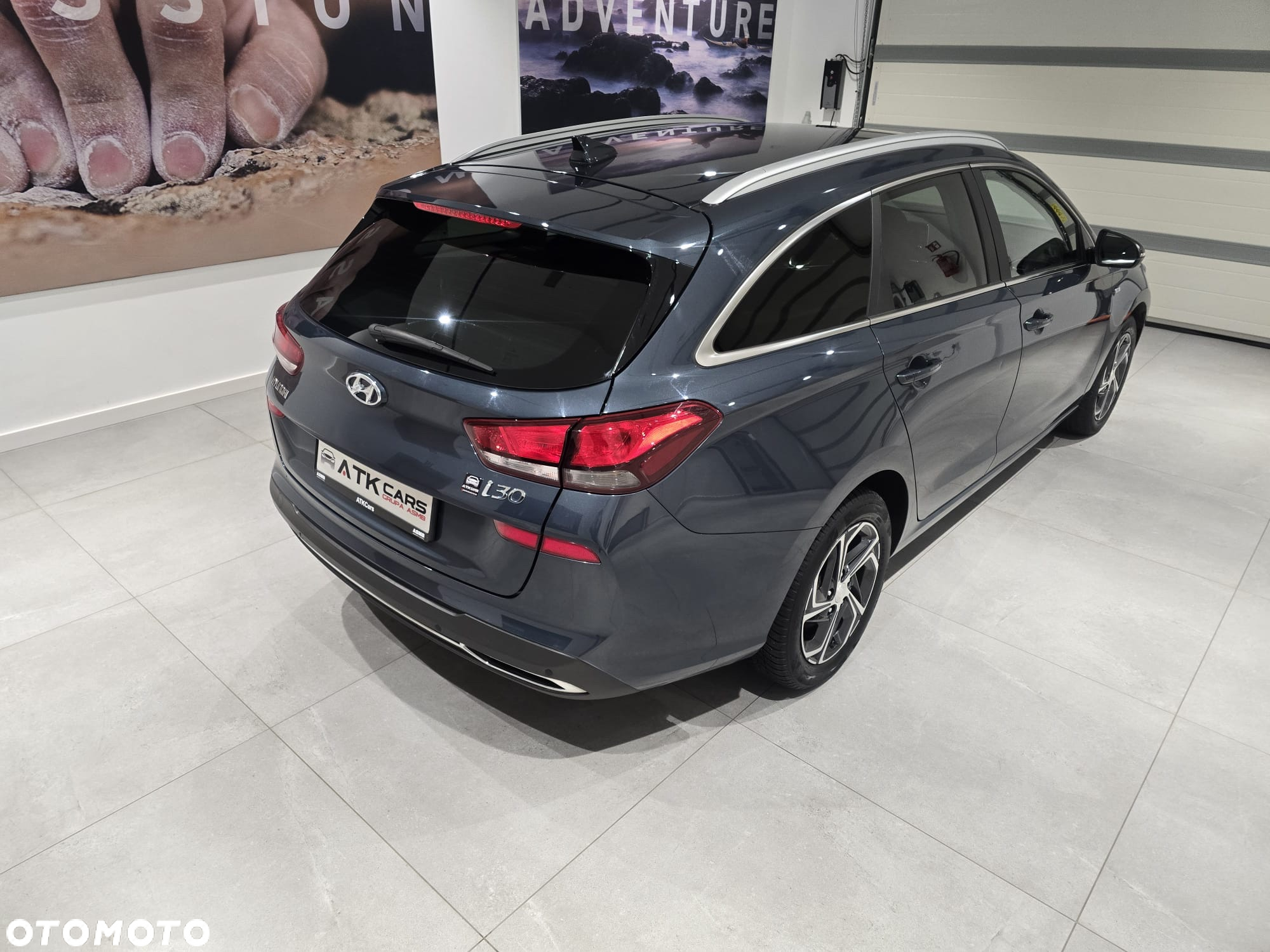 Hyundai i30 1.5 T-GDI 48V Smart - 11
