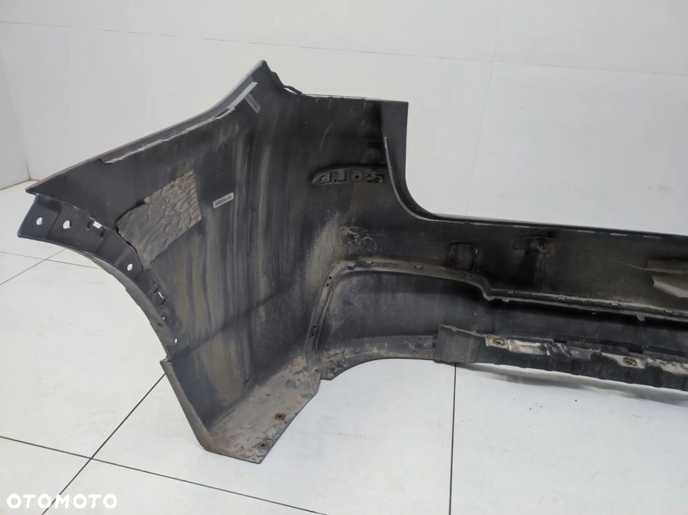 ZDERZAK TYŁ TYLNY KPL 4XPDC BMW X3 F25 LIFT - 9