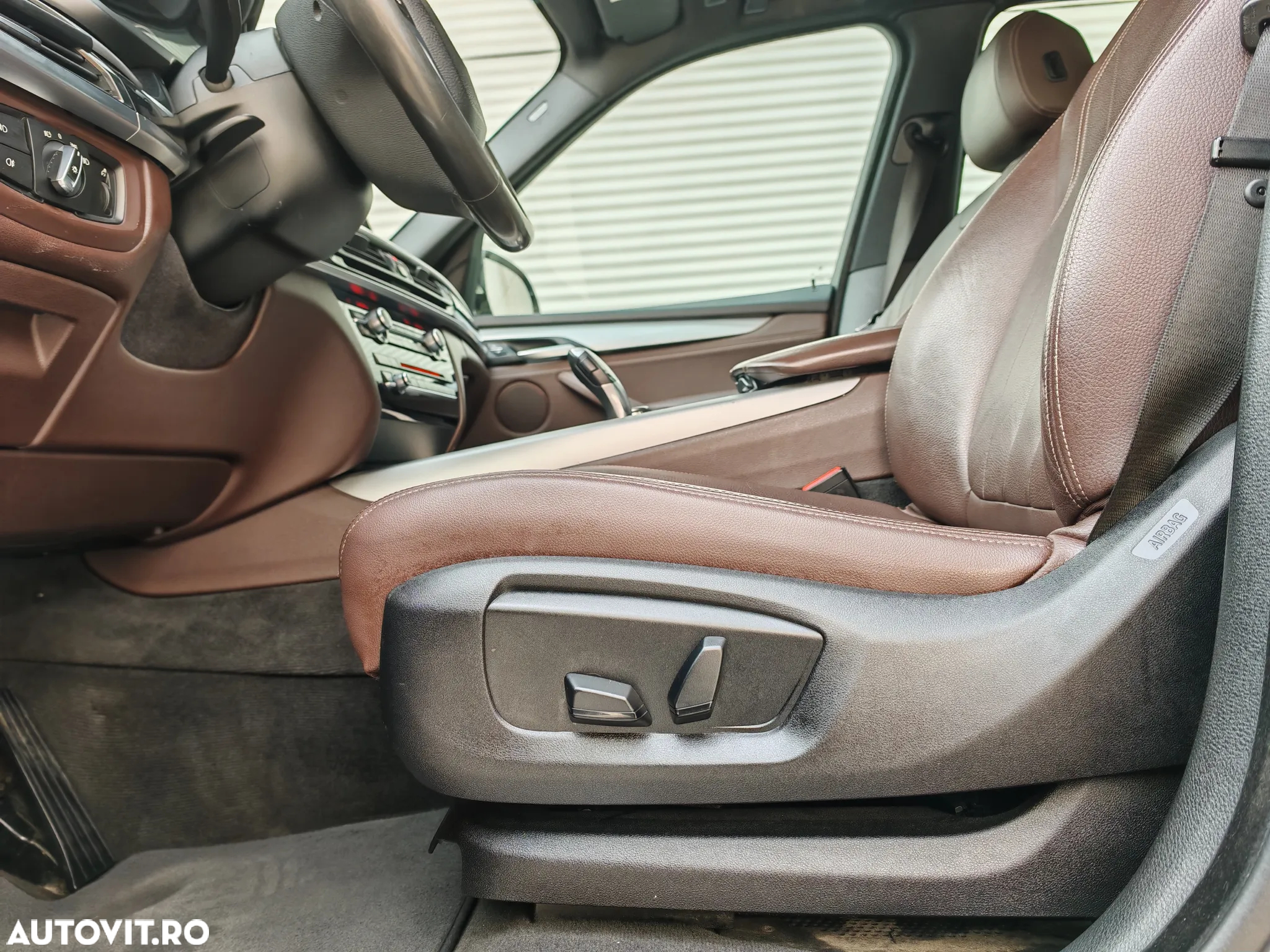 BMW X5 xDrive30d - 13