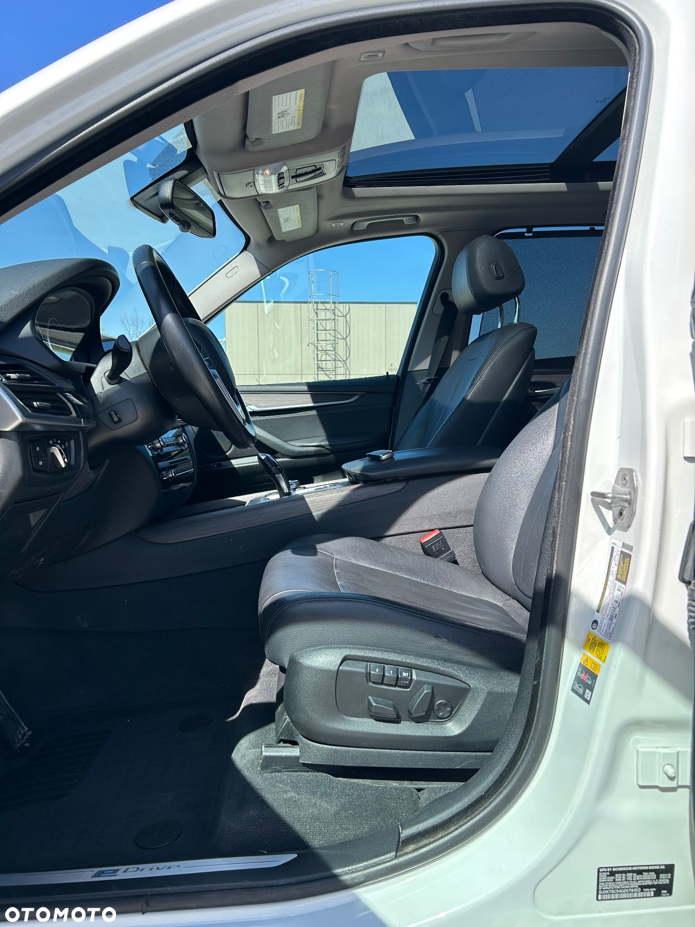 BMW X5 - 22
