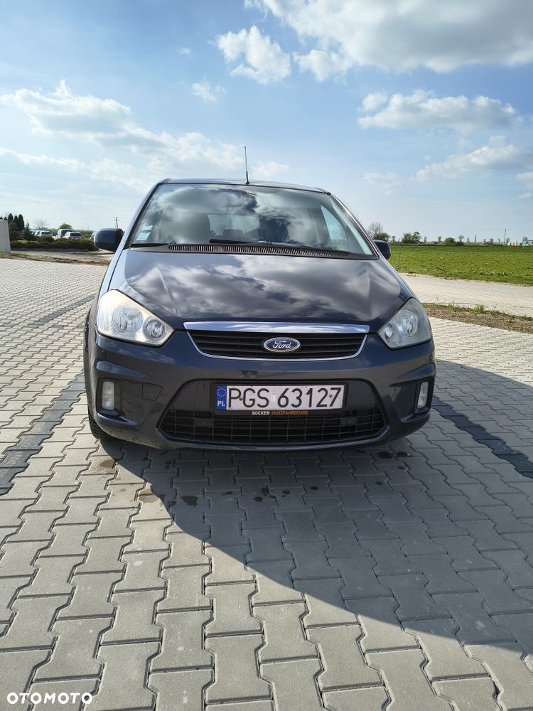Ford C-MAX - 3