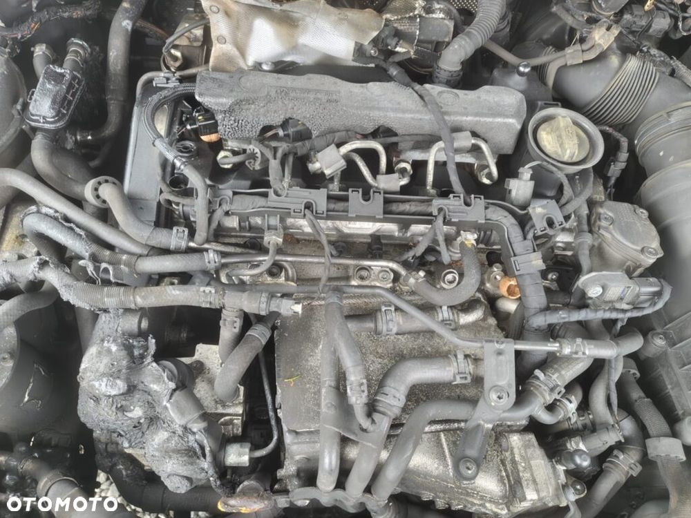 Audi A3 3-drzwiowe 2.0 TDI Attraction - 13