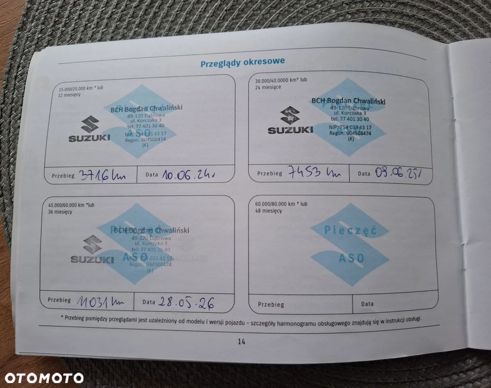 Suzuki S-Cross 1.4 SHVS Premium SP - 40