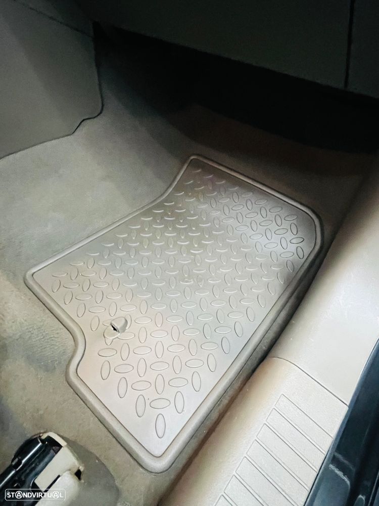 Jeep Patriot 2.4 CVT Limited - 39