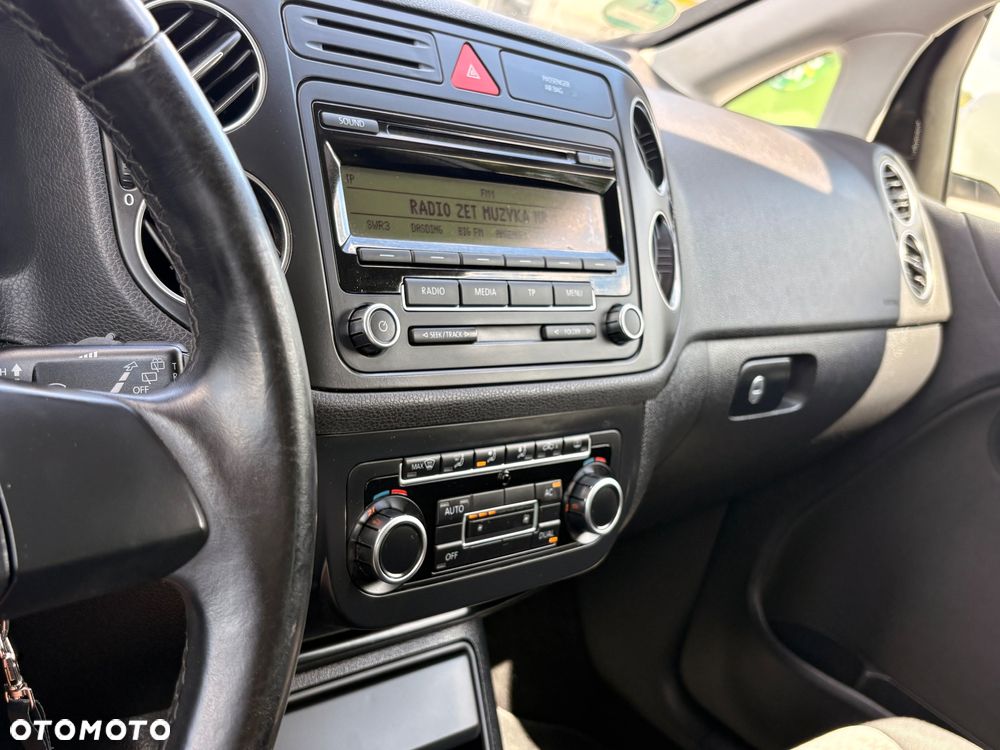 Volkswagen Golf Plus 1.4 TSI Trendline - 18