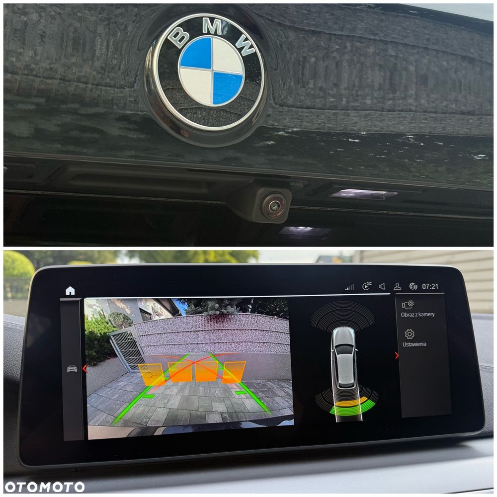 BMW Seria 5 520d Sport Line sport - 17
