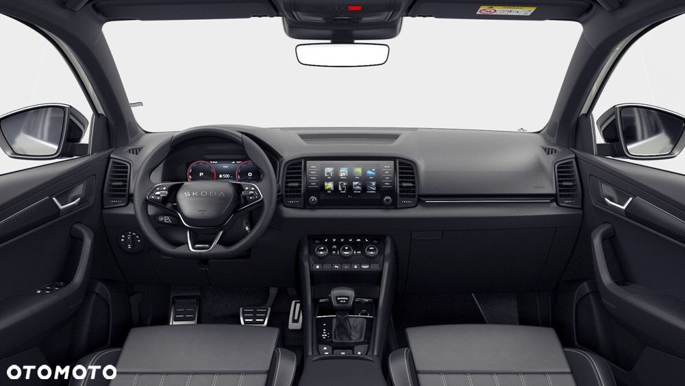 Skoda Karoq - 4