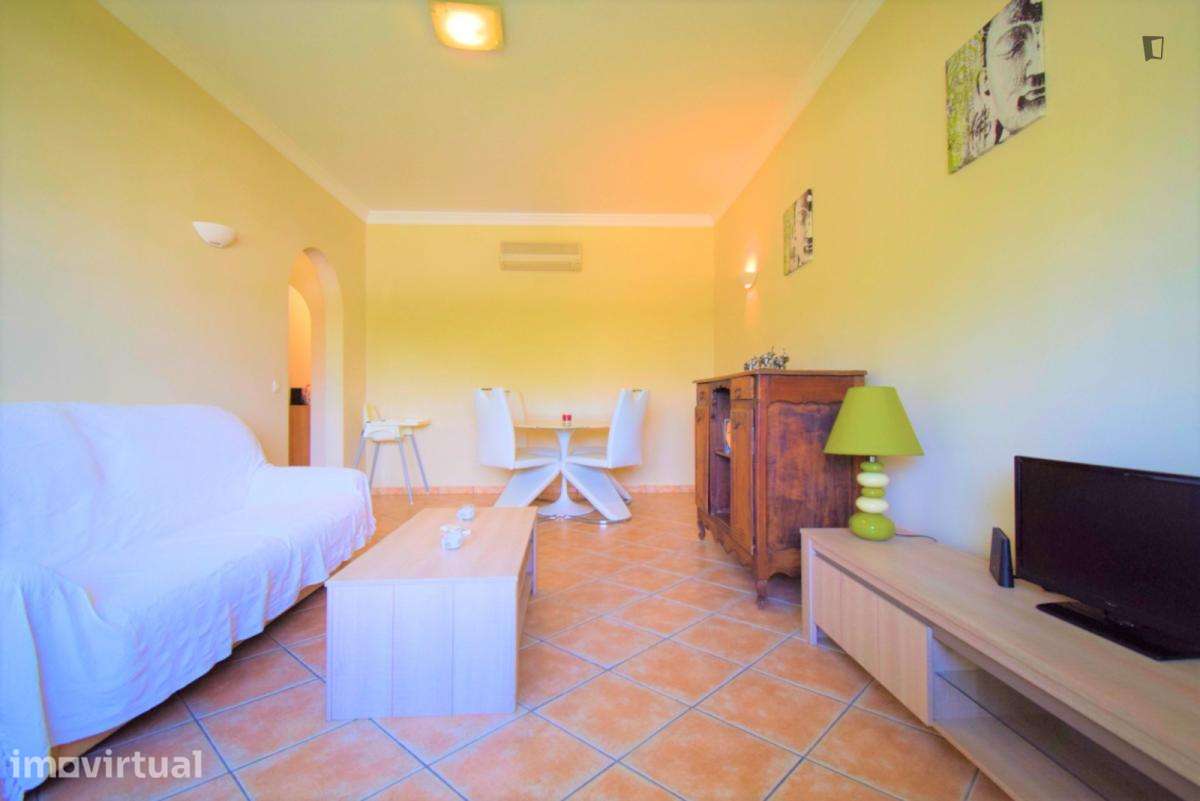 Apartamento com 2 quartos - localizado em Albufeira - Grande imagem: 4/17